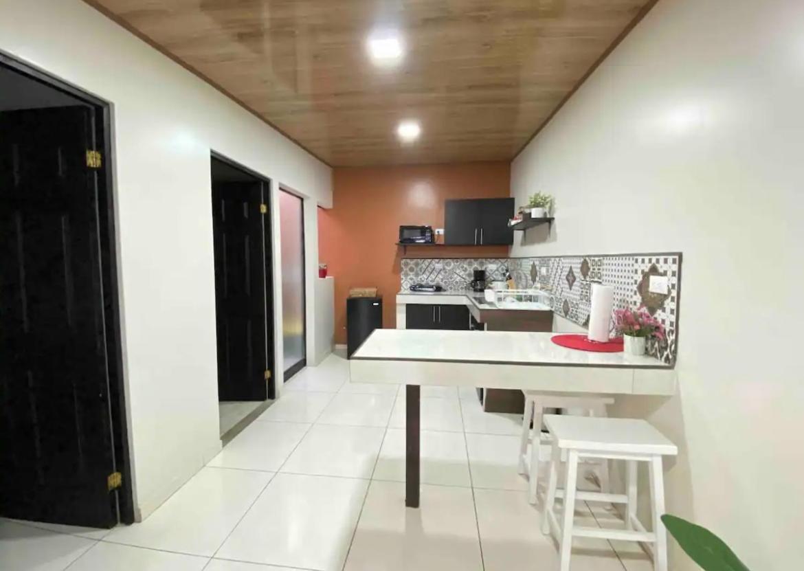 Apartamentos H Gonzalez #11#4 Alajuela Exteriér fotografie