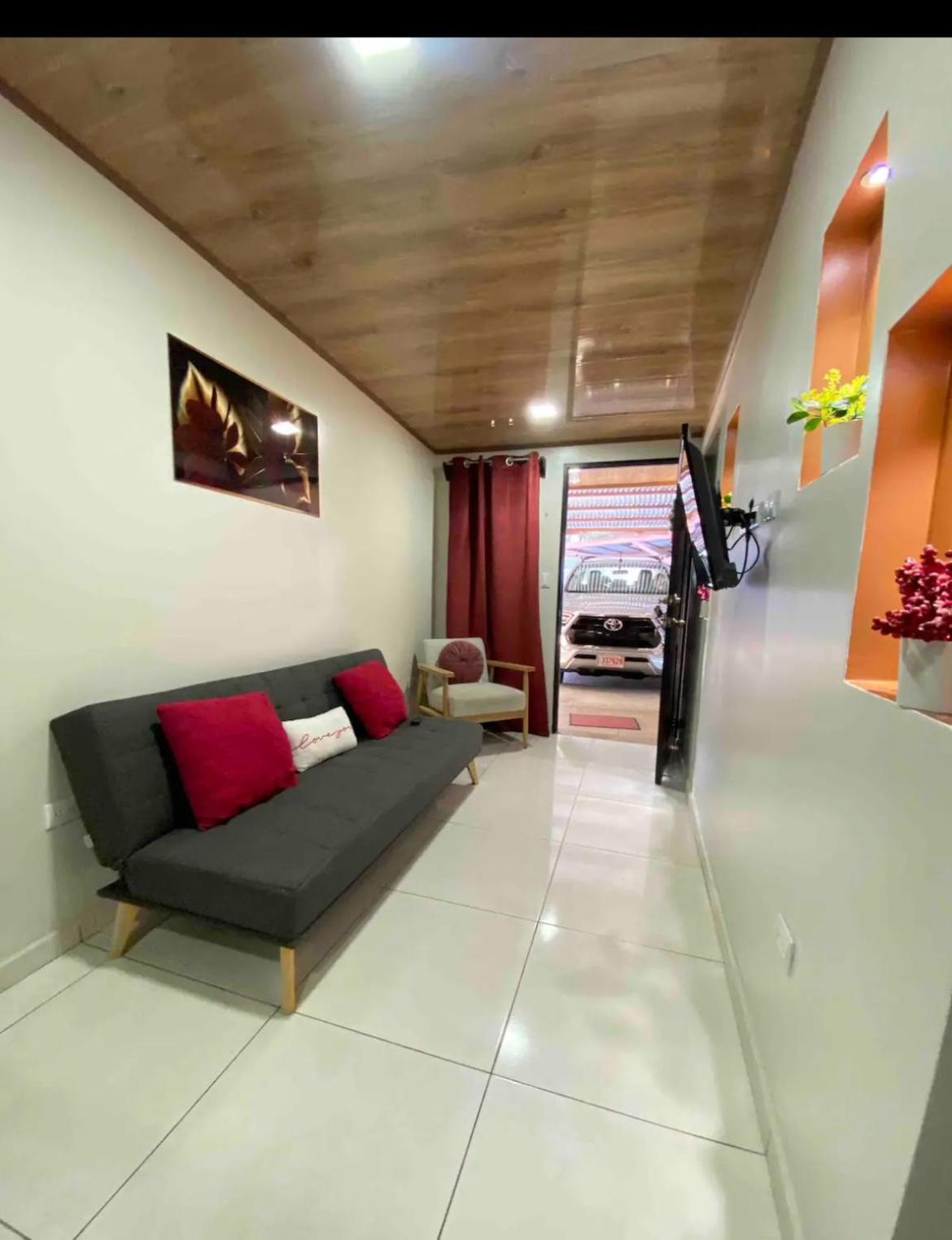Apartamentos H Gonzalez #11#4 Alajuela Exteriér fotografie