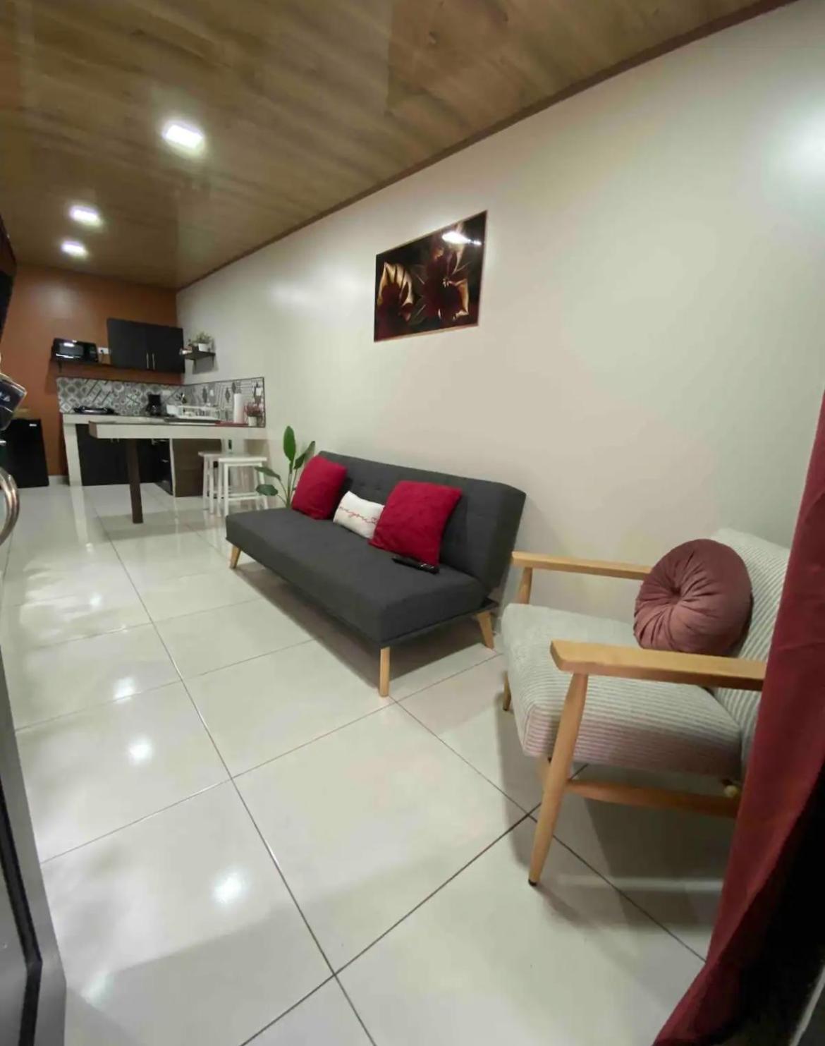 Apartamentos H Gonzalez #11#4 Alajuela Exteriér fotografie