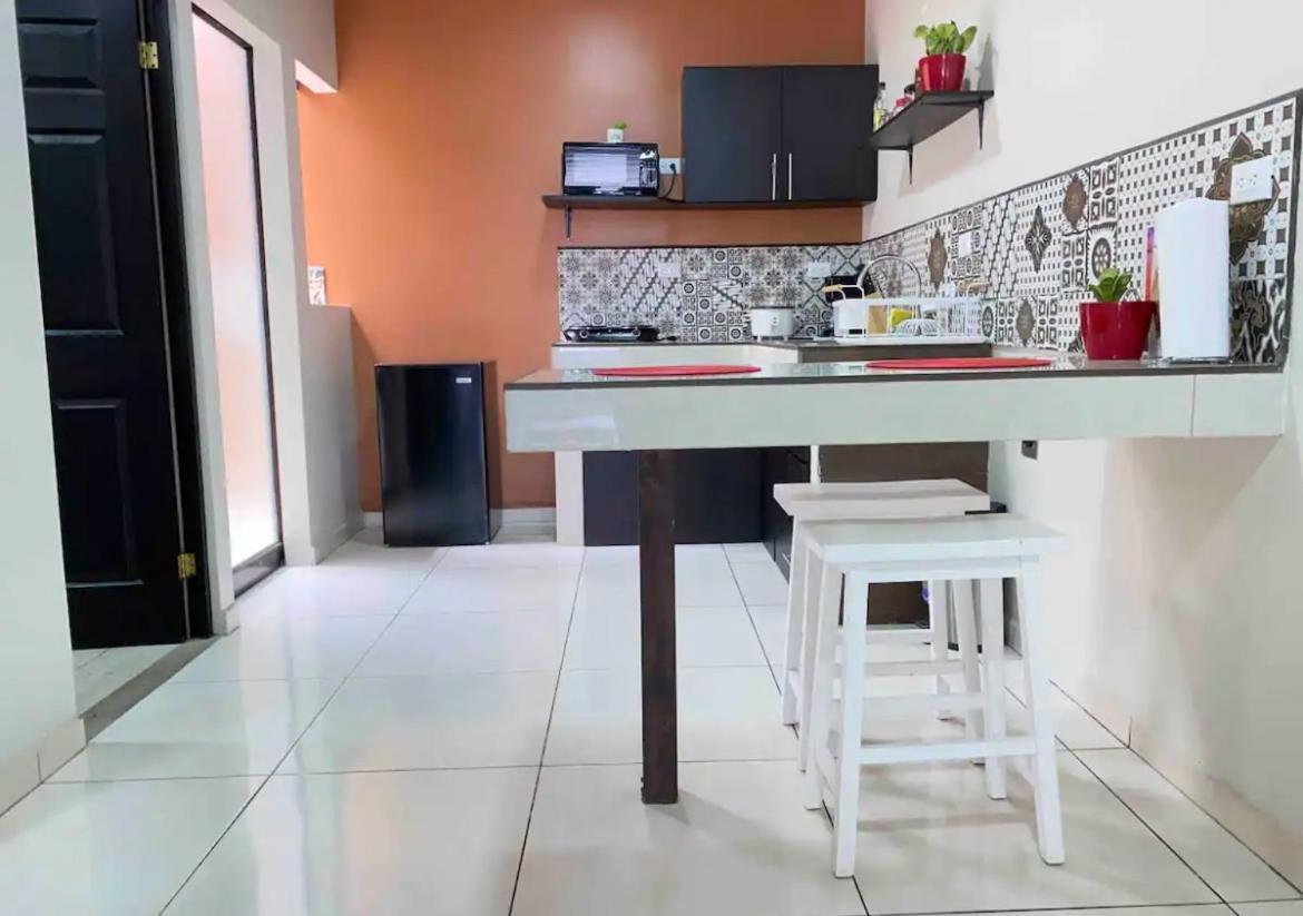 Apartamentos H Gonzalez #11#4 Alajuela Exteriér fotografie