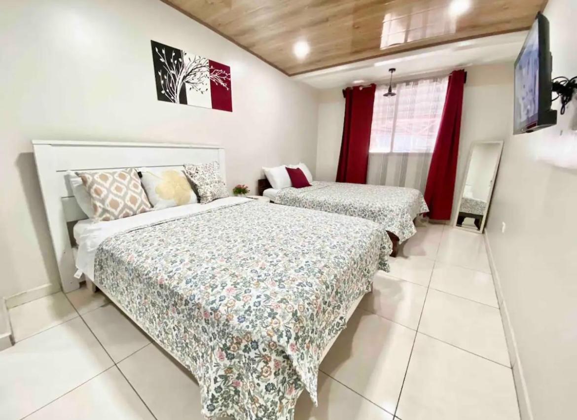 Apartamentos H Gonzalez #11#4 Alajuela Exteriér fotografie