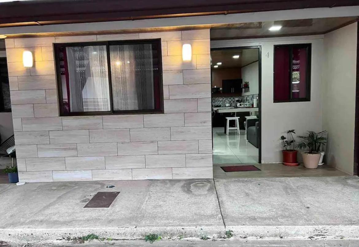 Apartamentos H Gonzalez #11#4 Alajuela Exteriér fotografie